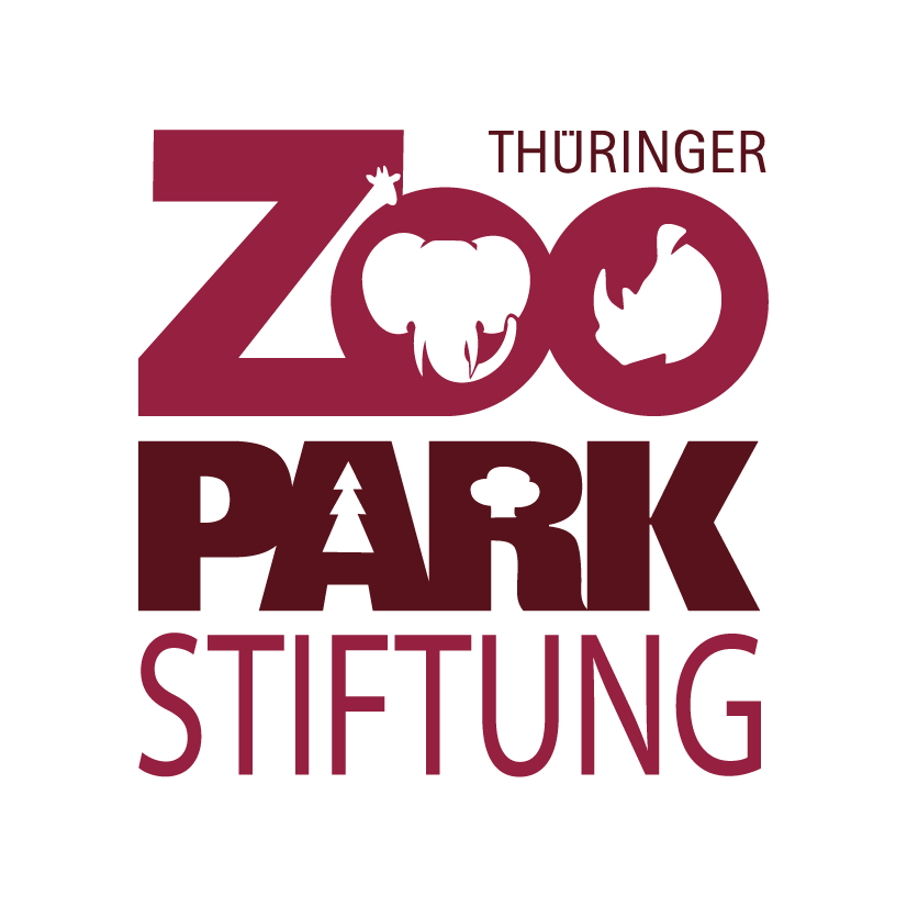 Logo Zoopark Stiftung