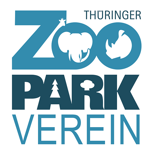 Zooparkfreunde Erfurt Logo