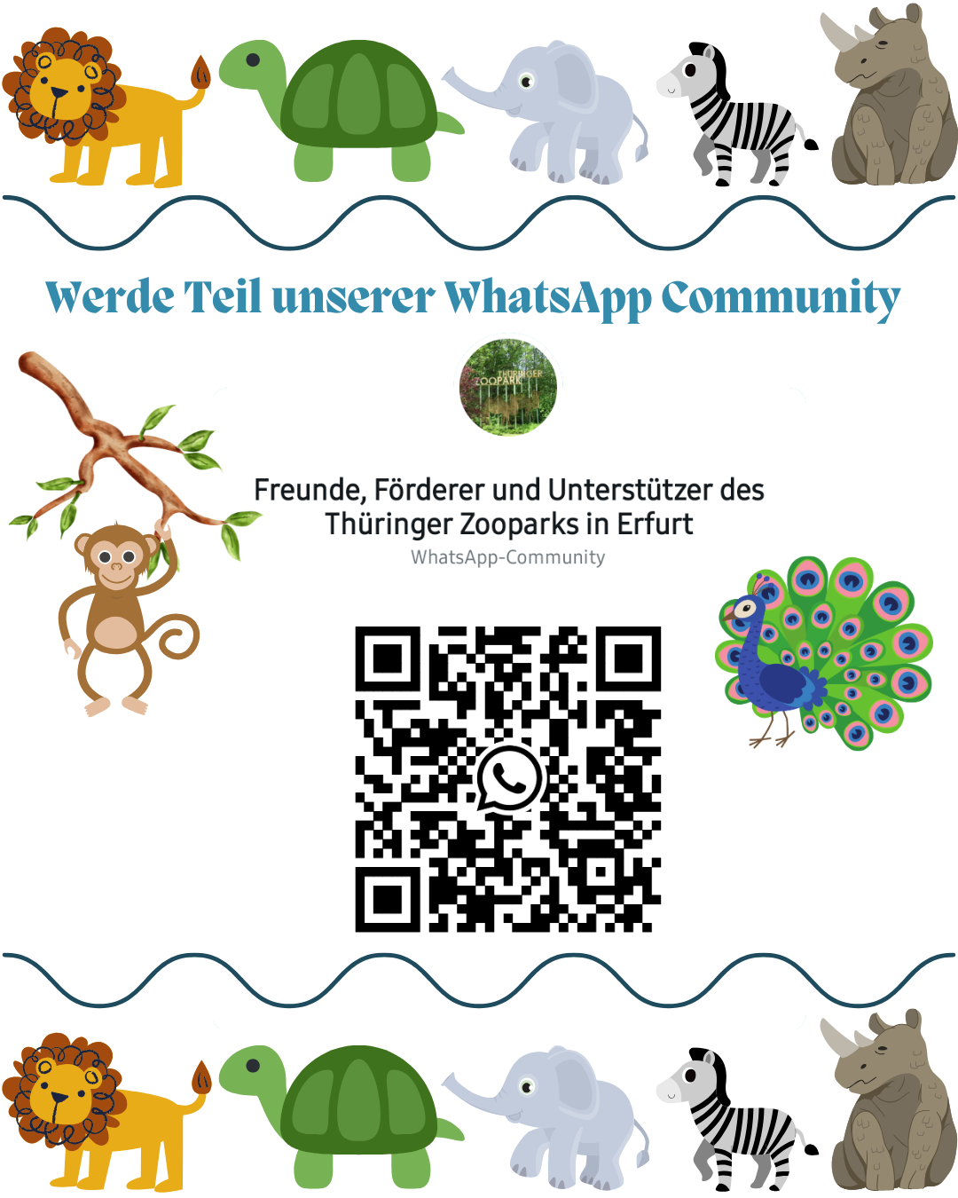 WhatsApp Community